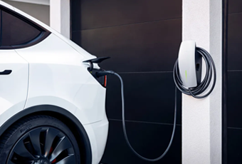 electric vehicle