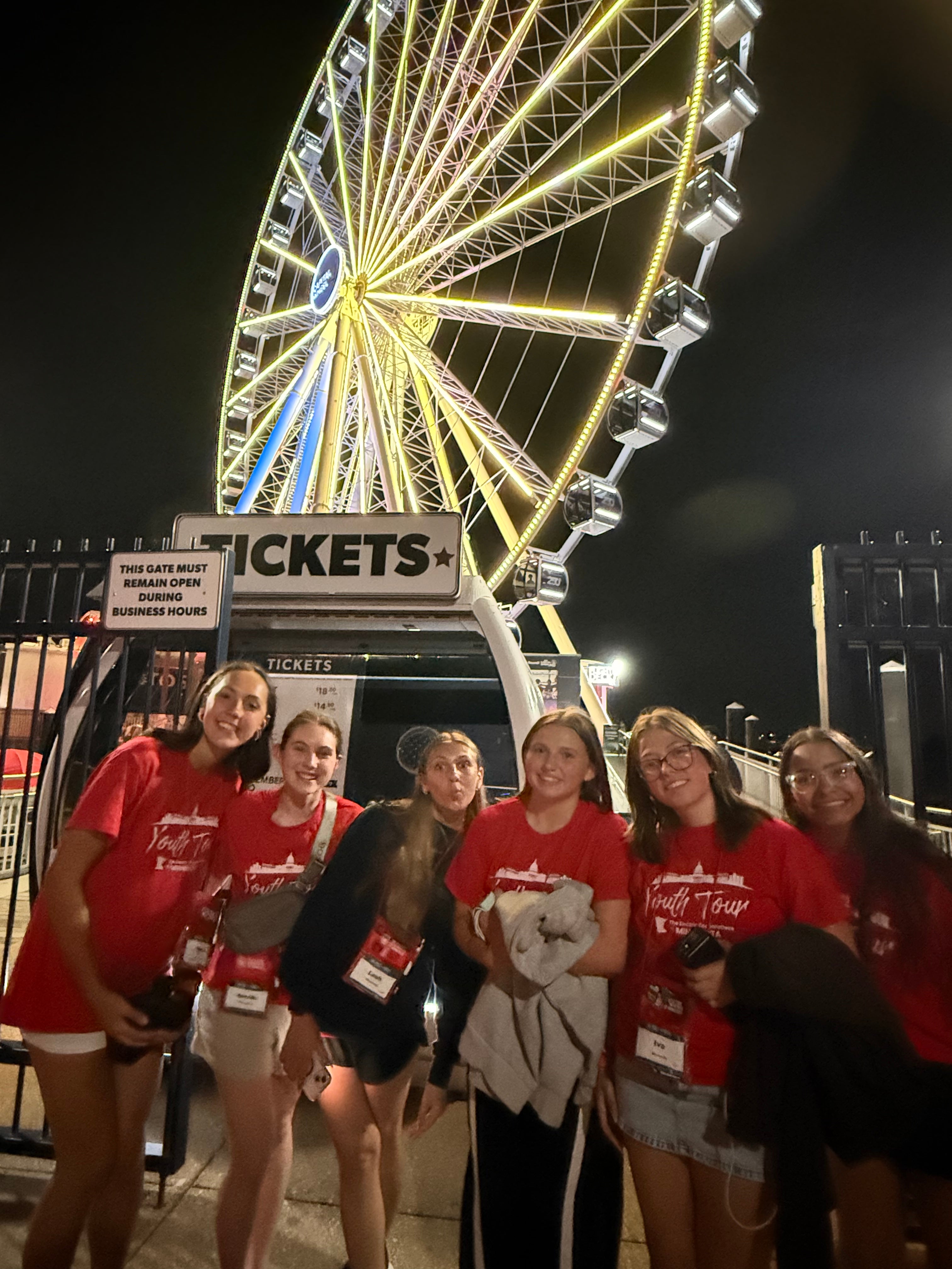 ferris-wheel